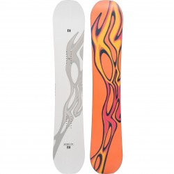 K2 Gateway Pop Men's snowboard 2024