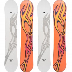 K2 Gateway Pop Wide - Men's snowboard 2024