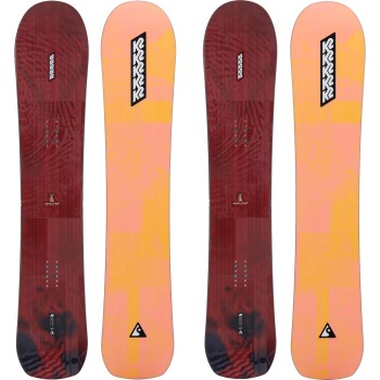 K2 Instrument Men's snowboard 2024 K2 Instrument Men's snowboard 2024