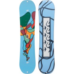 K2 Lil Kat Youth - Παιδικό Snowboard 2024