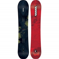 K2 Manifest snowboard 2024