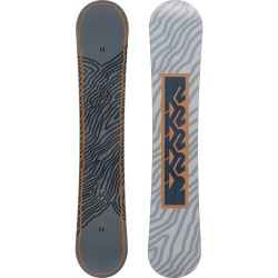 K2 Standard Men's snowboard 2024