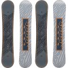 K2 Standard Wide - Men's snowboard 2024