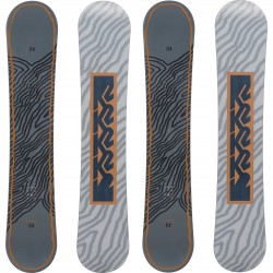 K2 Standard Wide - Men's snowboard 2024