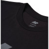 K2 Loud And Proud Tee - T-Shirt for Men - Black Grey Logo - Κοντομάνικο