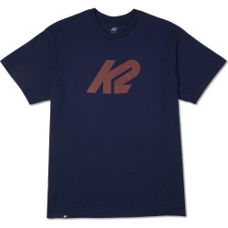 K2 Loud And Proud Tee - T-Shirt for Men - Navy