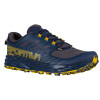 LA SPORTIVA Lycan Gore-Tex® - Men's trail running shoes - Night Blue/Moss