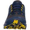 LA SPORTIVA Lycan Gore-Tex® - Men's trail running shoes - Night Blue/Moss