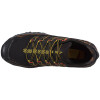 LA SPORTIVA Ultra Raptor II - Men's Mountain Running shoes - Black/Yellow