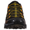 LA SPORTIVA Ultra Raptor II - Men's Mountain Running shoes - Black/Yellow