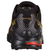 LA SPORTIVA Ultra Raptor II - Men's Mountain Running shoes - Black/Yellow