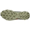 SALOMON Alphacross 5 Gore-Tex - Men's Trail Running Shoes - Olive Night/Black/Deep Lichen Green