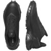 SALOMON Alphacross 5 Gore-Tex - Men's Trail Running Shoes - Black/Black/Ebony