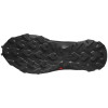 SALOMON Alphacross 5 Gore-Tex - Men's Trail Running Shoes - Black/Black/Ebony
