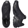 SALOMON SPEEDCROSS 6 GTX - Ανδρικό Trail Running - Black/Black/Phantom