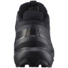 SALOMON SPEEDCROSS 6 GTX - Ανδρικό Trail Running - Black/Black/Phantom