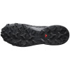 SALOMON SPEEDCROSS 6 GTX - Ανδρικό Trail Running - Black/Black/Phantom
