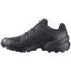 SALOMON SPEEDCROSS 6 GTX - Ανδρικό Trail Running - Black/Black/Phantom