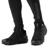SALOMON SPEEDCROSS 6 GTX - Ανδρικό Trail Running - Black/Black/Phantom