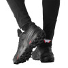 SALOMON SPEEDCROSS 6 GTX - Ανδρικό Trail Running - Black/Black/Phantom