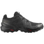 SALOMON SPEEDCROSS 6 GTX - Ανδρικό Trail Running - Black/Black/Phantom