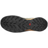 SALOMON X-Adventure GORE-TEX- Men's Trail Running shoes - Safari/Black/Sugar Almond
