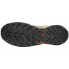 SALOMON X-Adventure GORE-TEX- Ανδρικά παπούτσια Trail Running - Safari/Black/Sugar Almond