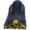 LA SPORTIVA Lycan Gore-Tex® - Men's trail running shoes - Night Blue/Moss