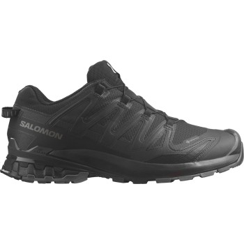 SALOMON XA PRO 3D V9 GORE-TEX - Men's Trail Running Shoes - Phantom SALOMON XA PRO 3D V9 GORE-TEX - Men's Trail Running Shoes - Phantom