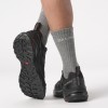 SALOMON X-Adventure GORE-TEX- Ανδρικά παπούτσια Trail Running - Black/Black/Black