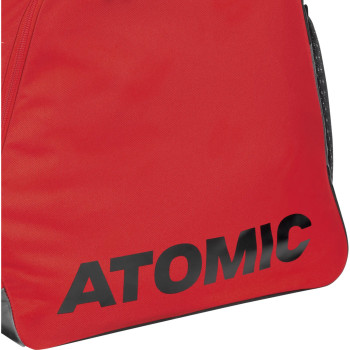 ATOMIC Boot Bag 2.0 - Ski/Snowboard Boot Bag - Red