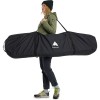 BURTON Space Sack Snowboard Bag - Τσάντα Μεταφοράς Snowboard - Snowfall Camo