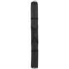 K2 Single Padded 2 ski Bag - Black