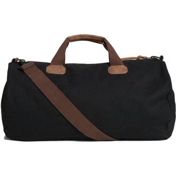 NAPAPIJRI Bering 3 Duffle bag - Black