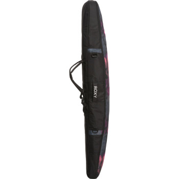 ROXY Snowboard Travel Sleeve Bag  for Women 102L - True Black/Pansy Pansy 