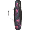 ROXY Snowboard Travel Sleeve Bag for Women 102L - True Black/Pansy Pansy