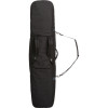 ROXY Snowboard Travel Sleeve Bag for Women 102L - True Black/Pansy Pansy