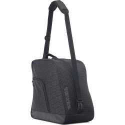 K2 Boot Bag - Ενισχυμένη Τσάντα για Μπότες - Black Ripstop