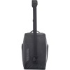 K2 Boot Bag - Ενισχυμένη Τσάντα για Μπότες - Black Ripstop