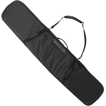 K2 Snowboard Sleeve Bag - Τσάντα Μεταφοράς Snowboard - Black K2 Snowboard Sleeve Bag - Τσάντα Μεταφοράς Snowboard - Black