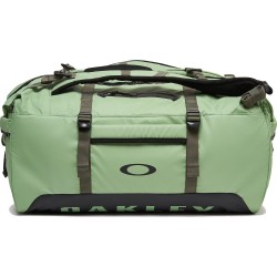 Oakley Road Trip Rc - Σάκος Duffle Bag 70L - New Jade