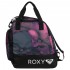 ROXY Northa Boot Bag 31L - Γυναικεία τσάντα για μπότες Ski/Snowboard - True Black/Pansy Pansy 