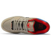 DC Manteca SE - Leather Shoes for Men's - Light Camel