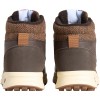 Napapijri Slate City Boots - Men's City Boots - Raindrum Brown