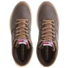 Napapijri Slate City Boots - Men's City Boots - Raindrum Brown