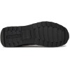 Napapijri Stab Trainers - Men's sneakers shoes - Black Grey