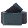 DC Web - Webbing Belt 3 - Black Leopard