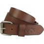 Billabong Daily Leather 2 -Ανδρική δερμάτινη ζώνη - Brown Billabong Daily Leather 2 -Ανδρική δερμάτινη ζώνη - Brown