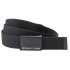 DC Web - Webbing Belt 3 - Black 