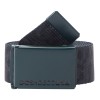 DC Web - Webbing Belt 3 - Black Leopard